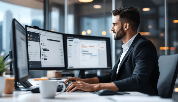 market, website, importance, payment, security, assist