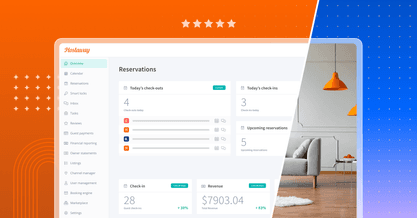 Guesty Alternatives: There's a Better PMS For You