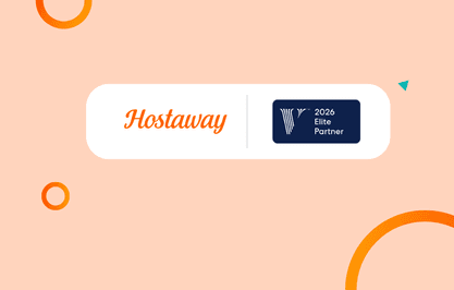 Hostaway Named a Vrbo Elite Connectivity Partner Again for 2026