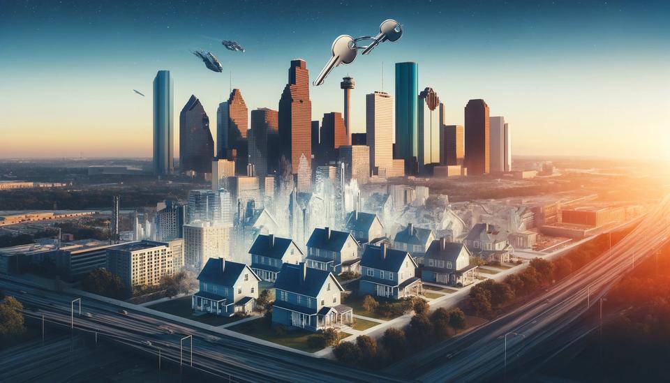 Short-Term Rental Laws in Houston | What You Should Know! 