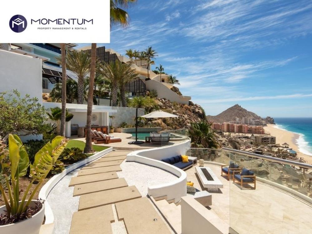Momentum Cabo’s Success Story: Scaling Luxury Property Management with Hostaway