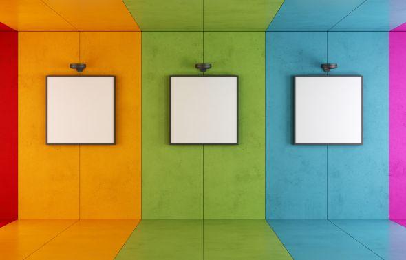 Peerspace is designed for creative and professional use — so if a space is visually appealing and versatile, it’s likely a good fit.