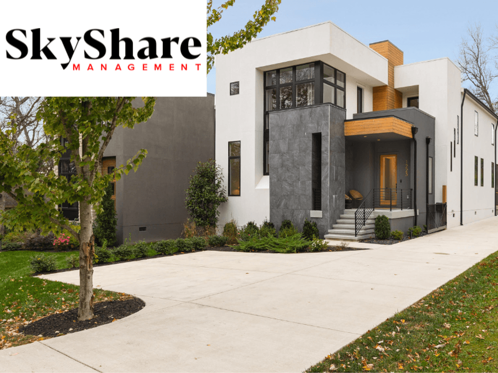 SkyShare Scales from 22 to 140 Properties with Hostaway