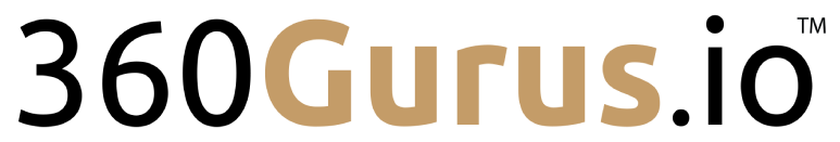 360Gurus.io