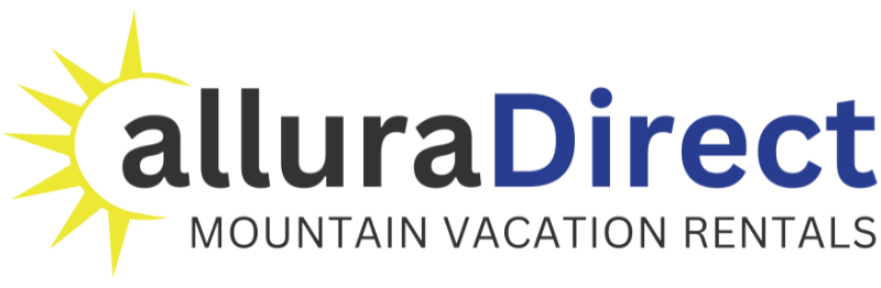 alluraDirect Vacation Rentals