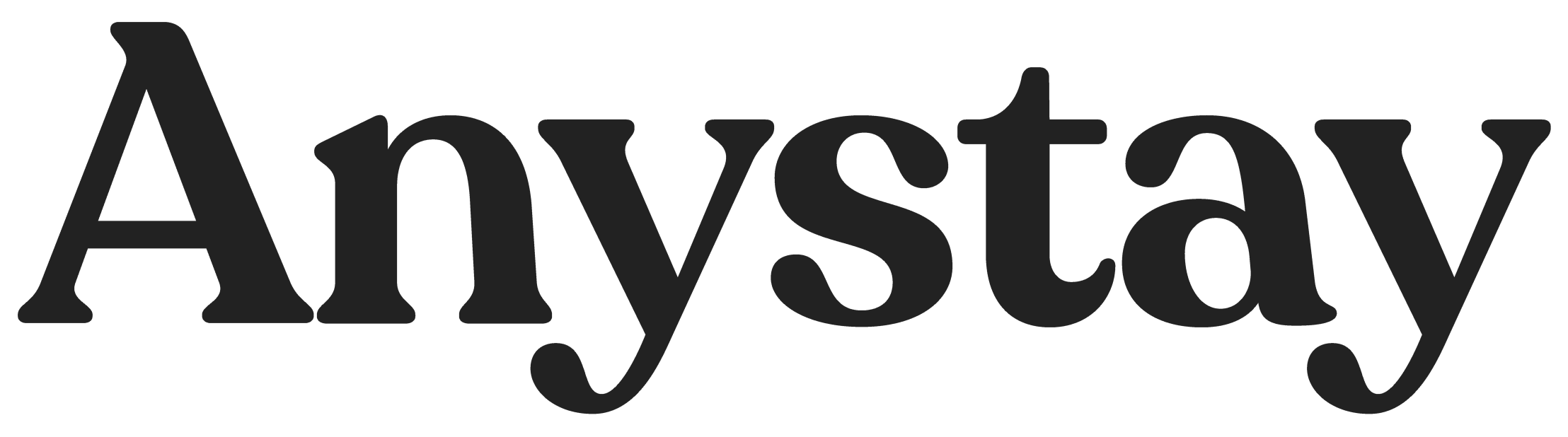 Anystay