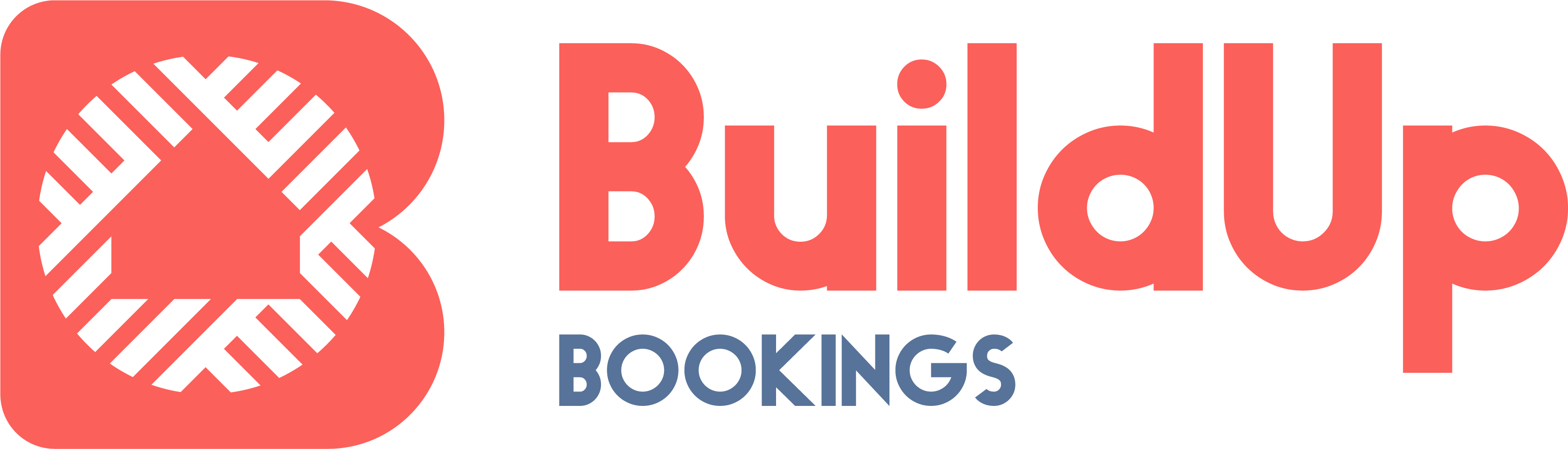 BuildUp Bookings