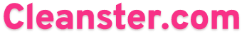 Cleanster.com