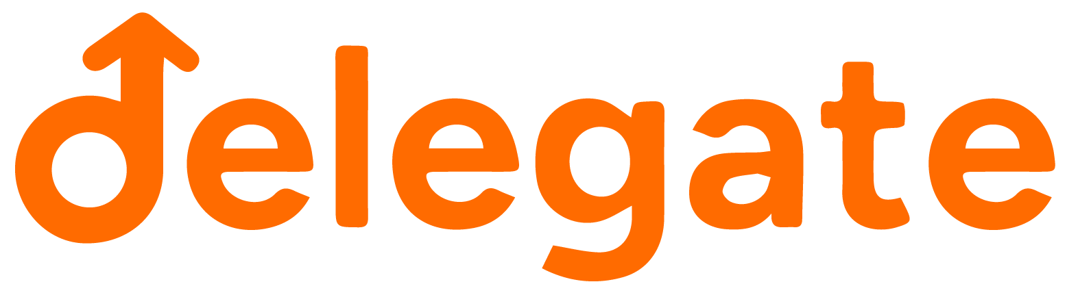 Delegate.co