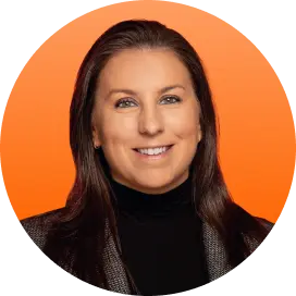 Cassie Fields - Chief Revenue Officer