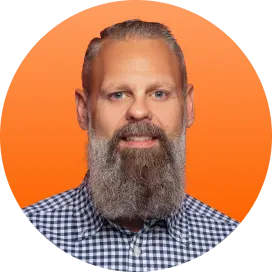 Josh Loe - Chief Customer Officer