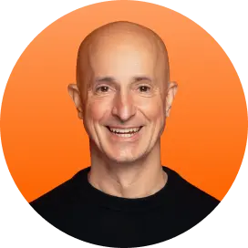 Ken Weary - Chief Operating Officer