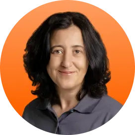 Maria Lopez - VP of Product