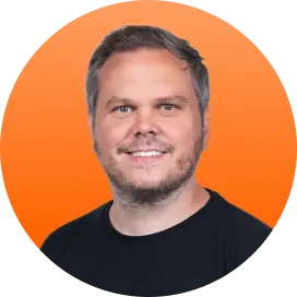 Mikko Nurminen - Co-Founder