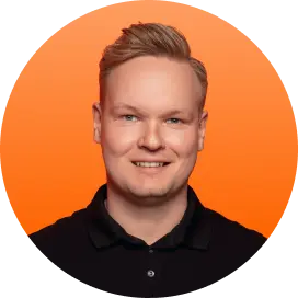 Sampo Pesonen - Chief Financial Officer