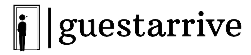 GuestArrive