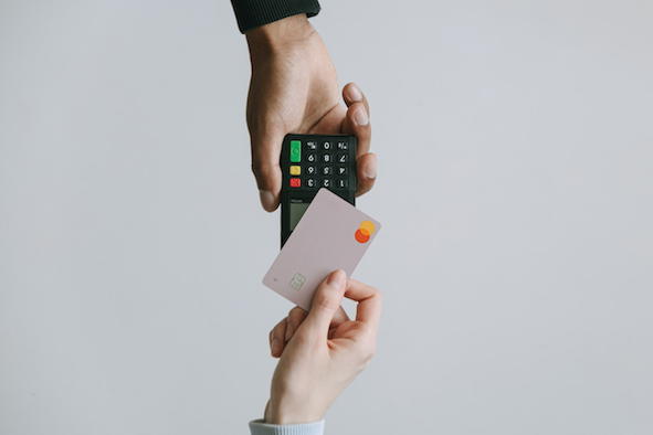 Secure PCI-compliant payment processing interface for vacation rental bookings with credit card transactions, security deposits, and automated billing features