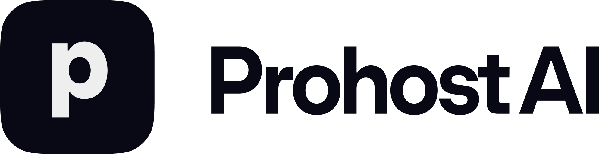 ProhostAI