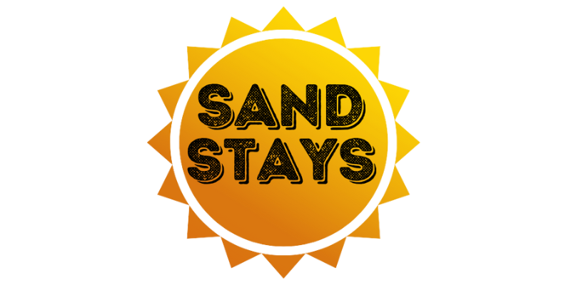 Sand Stays