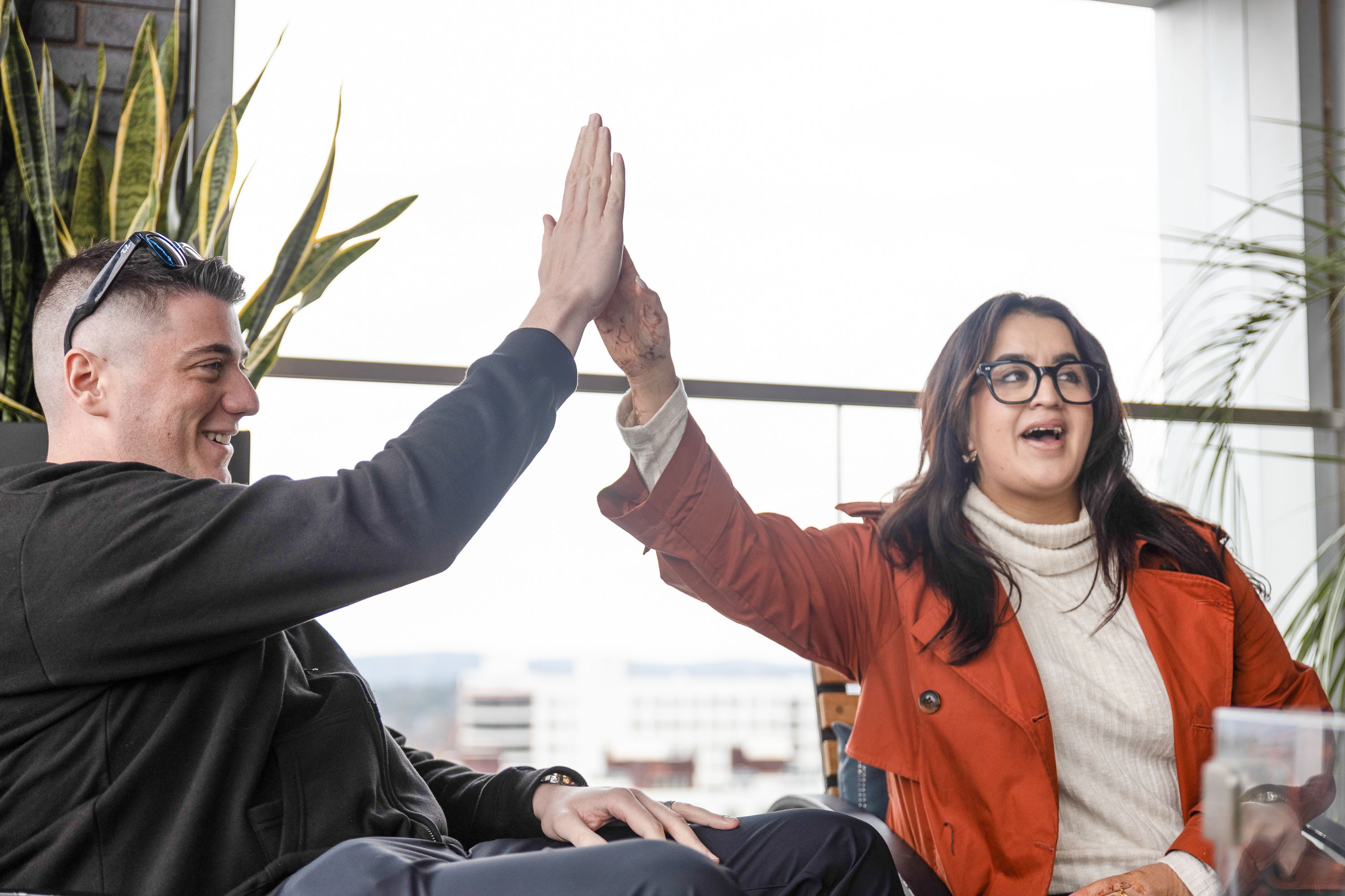 Vacation rental operations management dashboard showing automated payment processing, task management, and smart lock integration for short-term rental properties