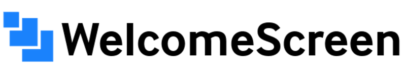WelcomeScreen Inc